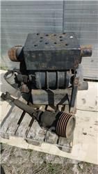 Pump Pump Transportation - Others