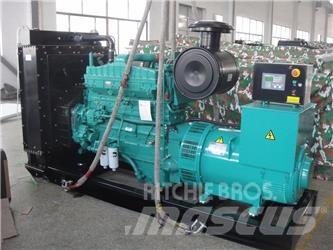 Cummins NT855-G1A Engines