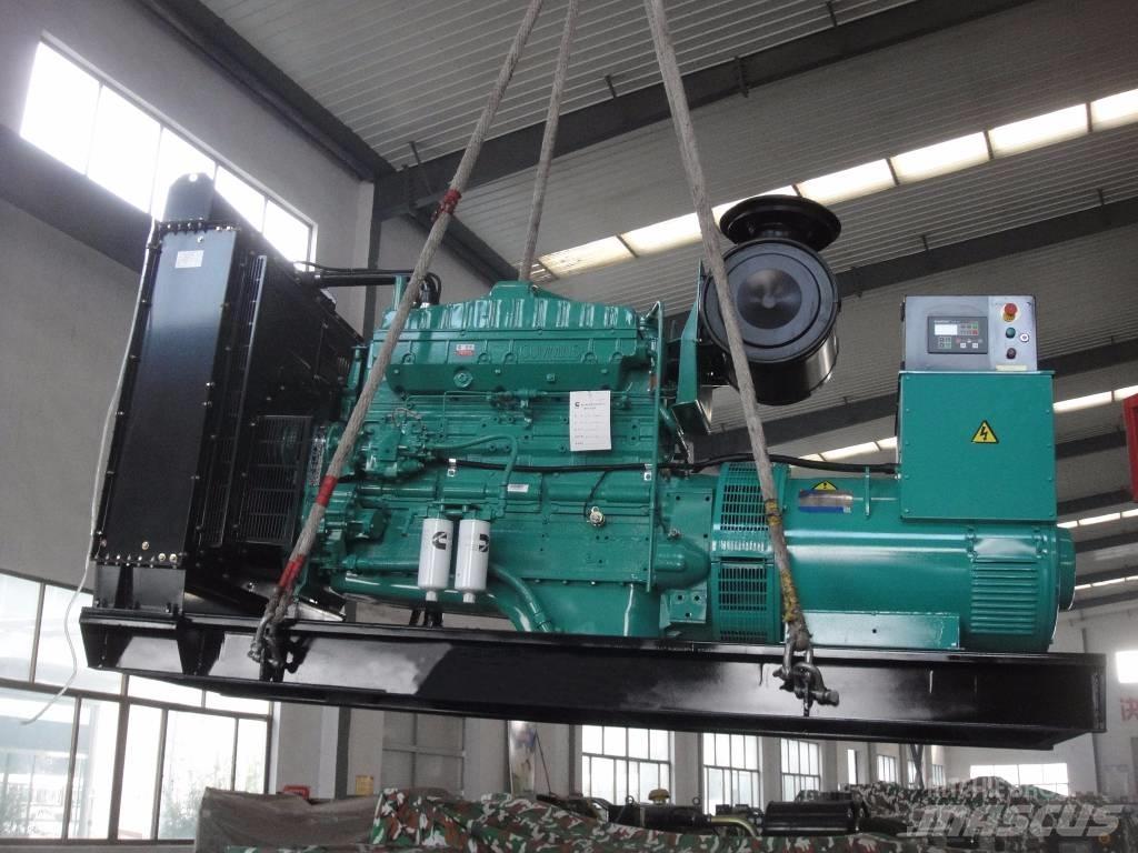 Cummins NT855-G1A Engines
