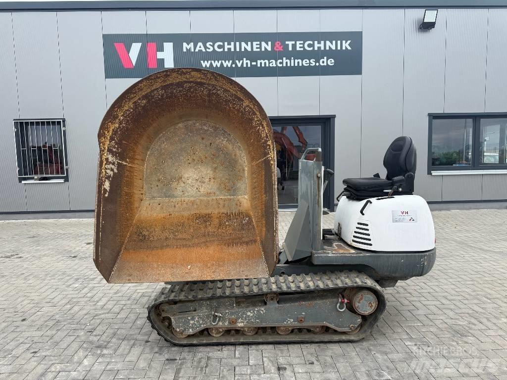 Neuson TD18 Tracked dumpers