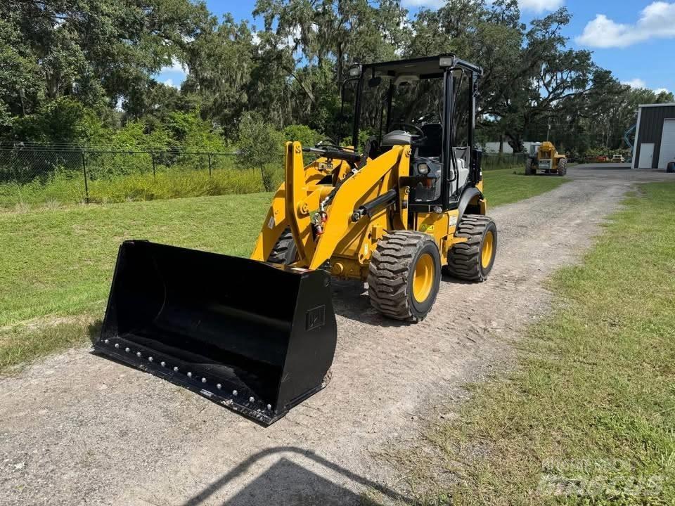 CAT 903 C2 Wheel loaders