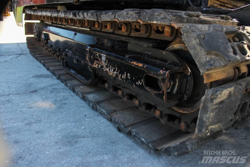 Vermeer D24X40 S3 Horizontal Directional Drilling Equipment