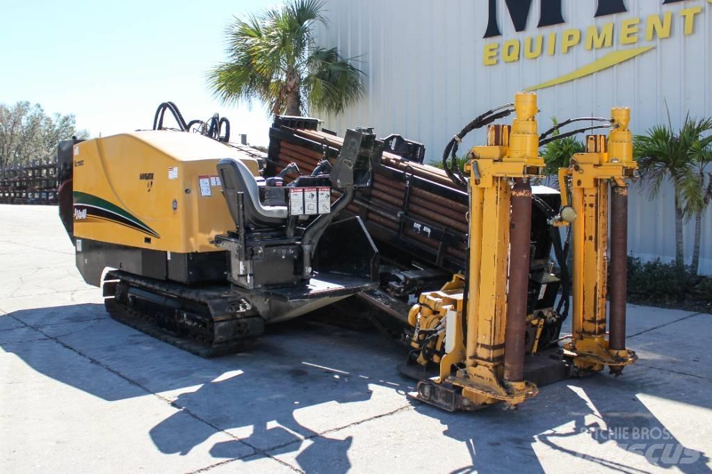 Vermeer D24X40 S3 Horizontal Directional Drilling Equipment
