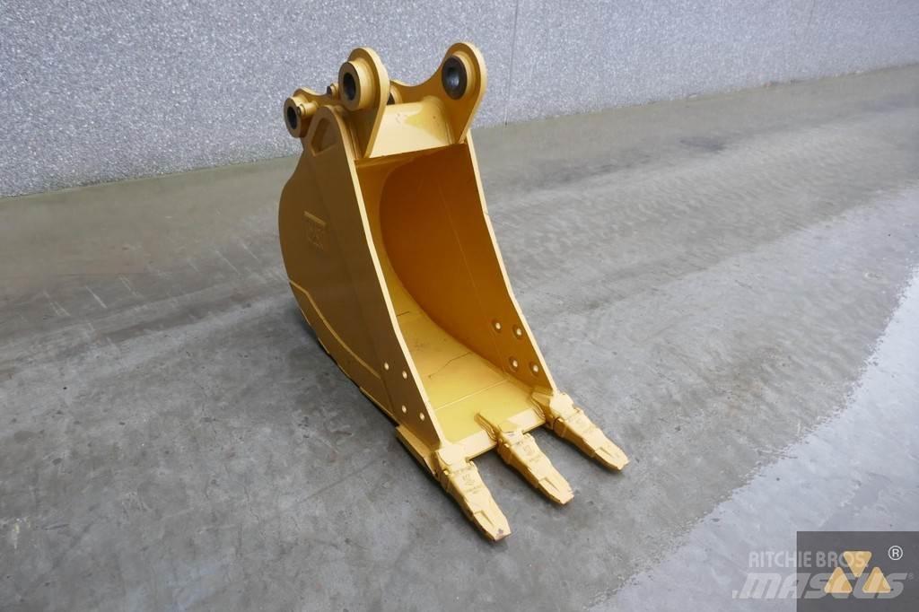 CAT 315 Bucket Buckets