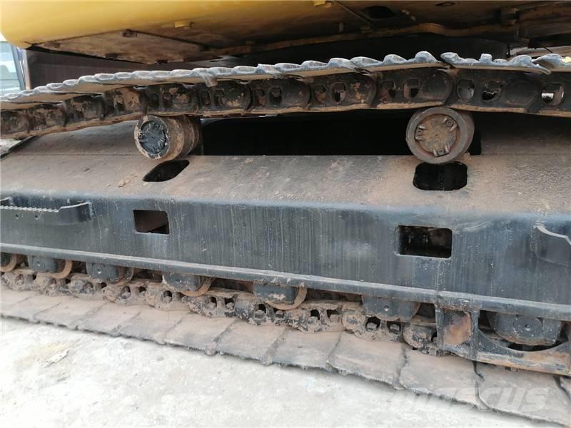 CAT 325 D L Crawler excavators