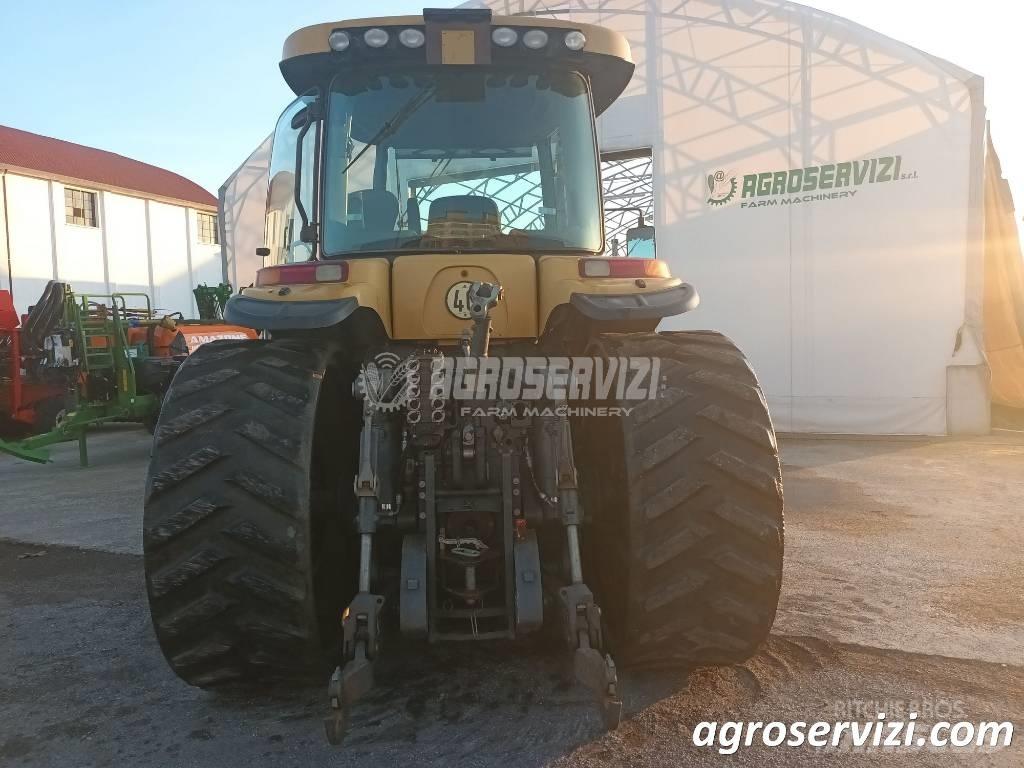Challenger 745 B Tractors