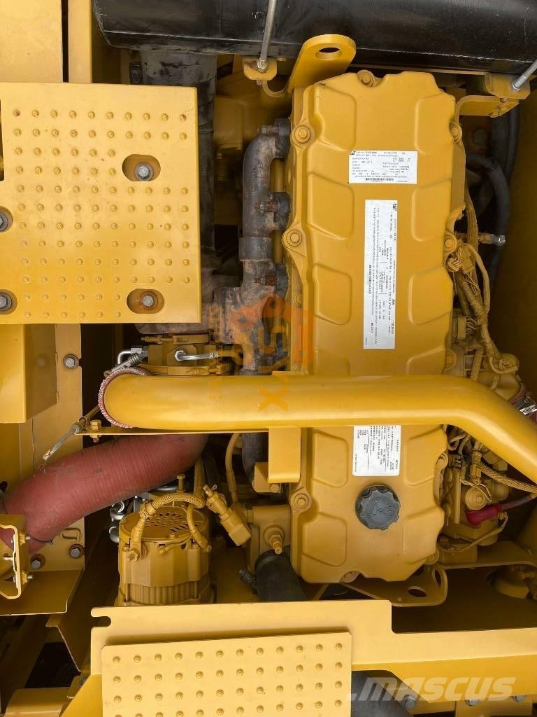 CAT 336 D2 Crawler excavators