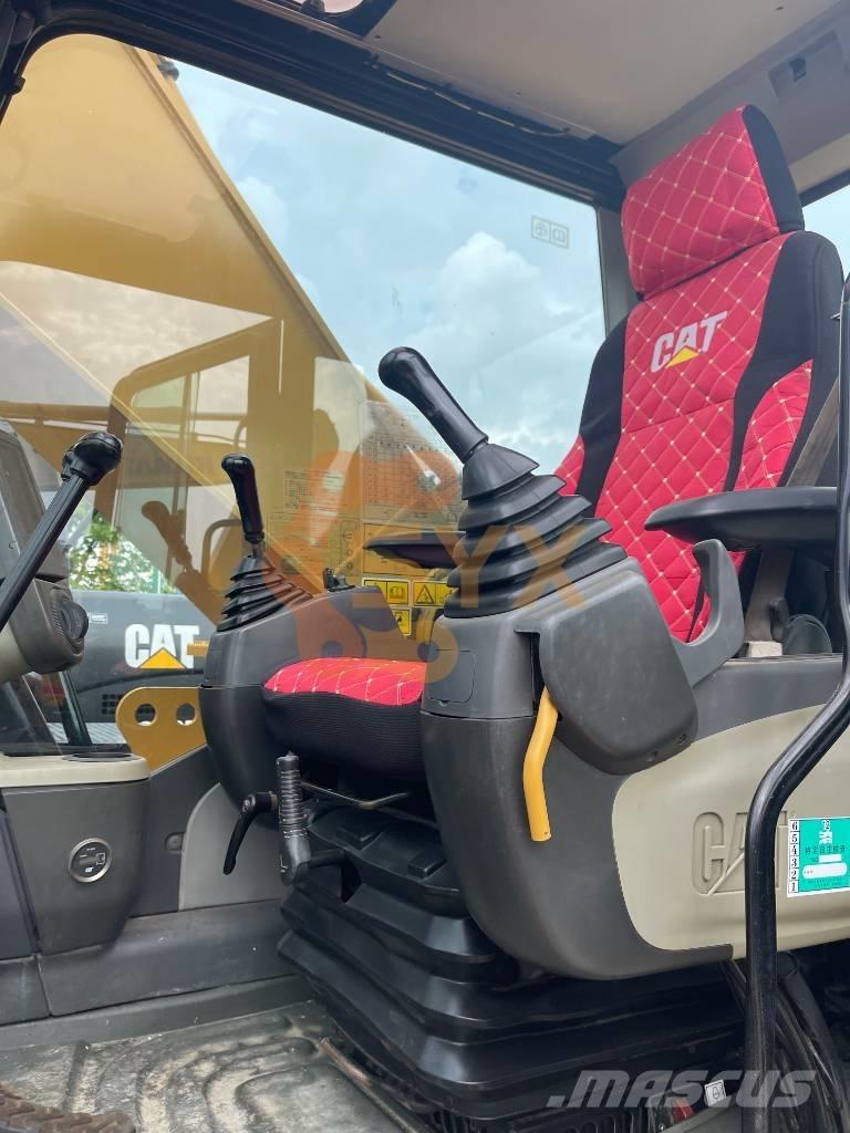 CAT 336 D2 Crawler excavators