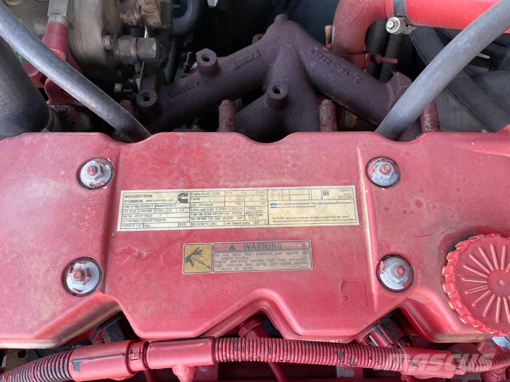 Dynapac CA3500D Single drum rollers