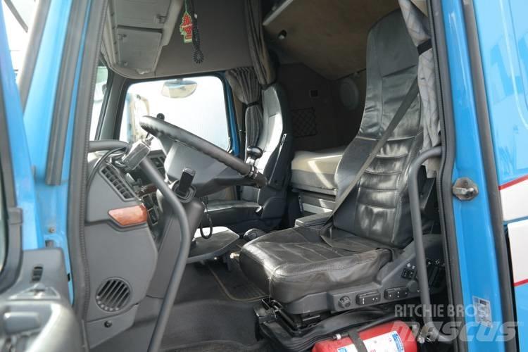 Volvo FH13 480 Tractor Units