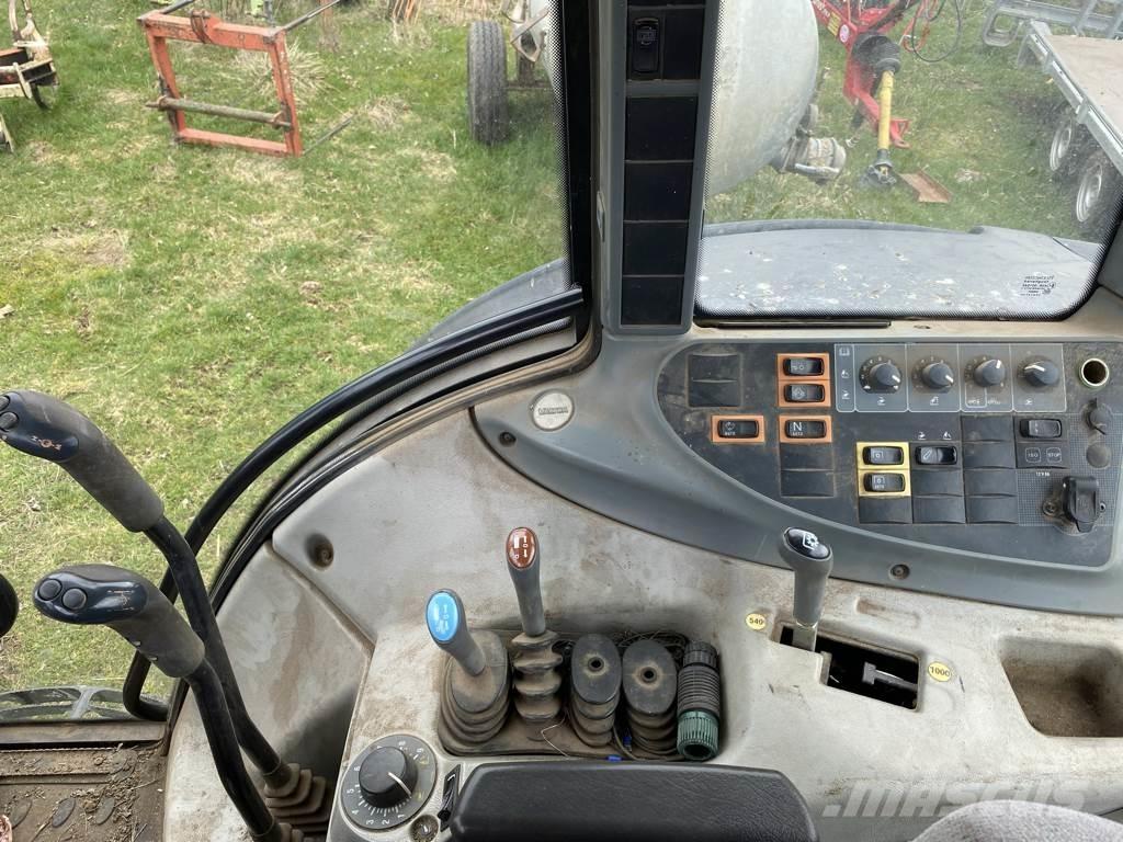 Valtra N92 HITECH Tractors