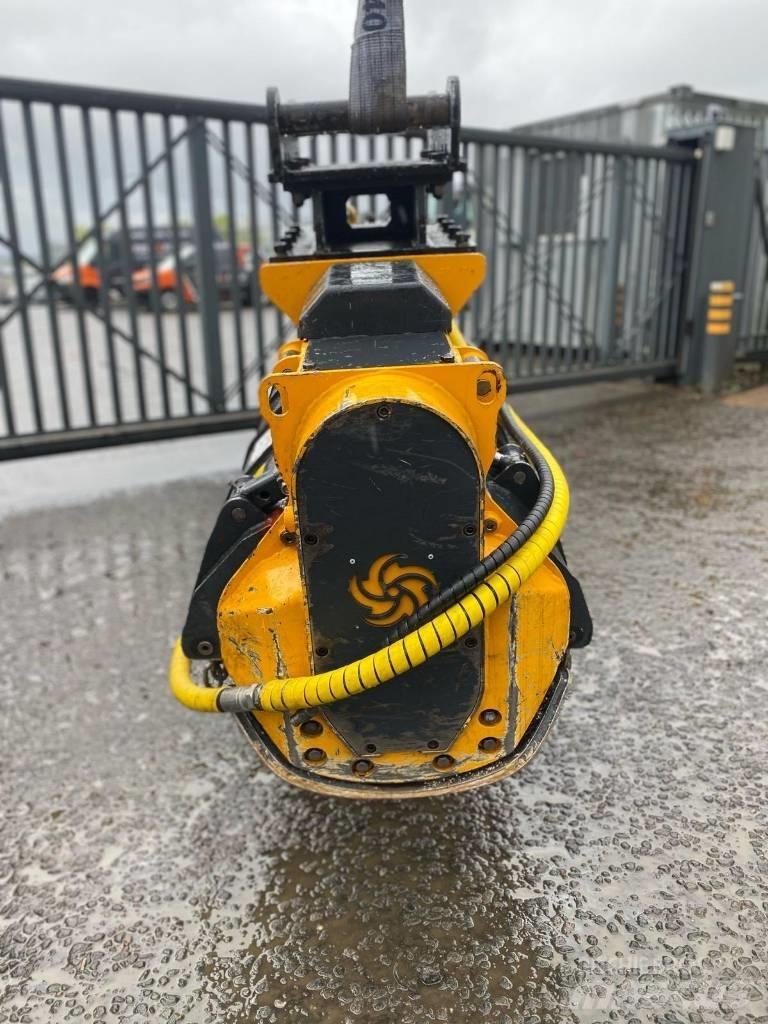 Femac T15 DF130 Forestry - Others