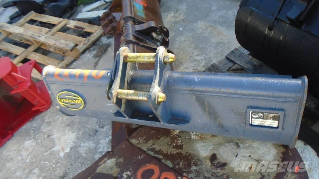 Hitachi ZX 19 U-6 Mini excavators < 7t (Mini diggers)