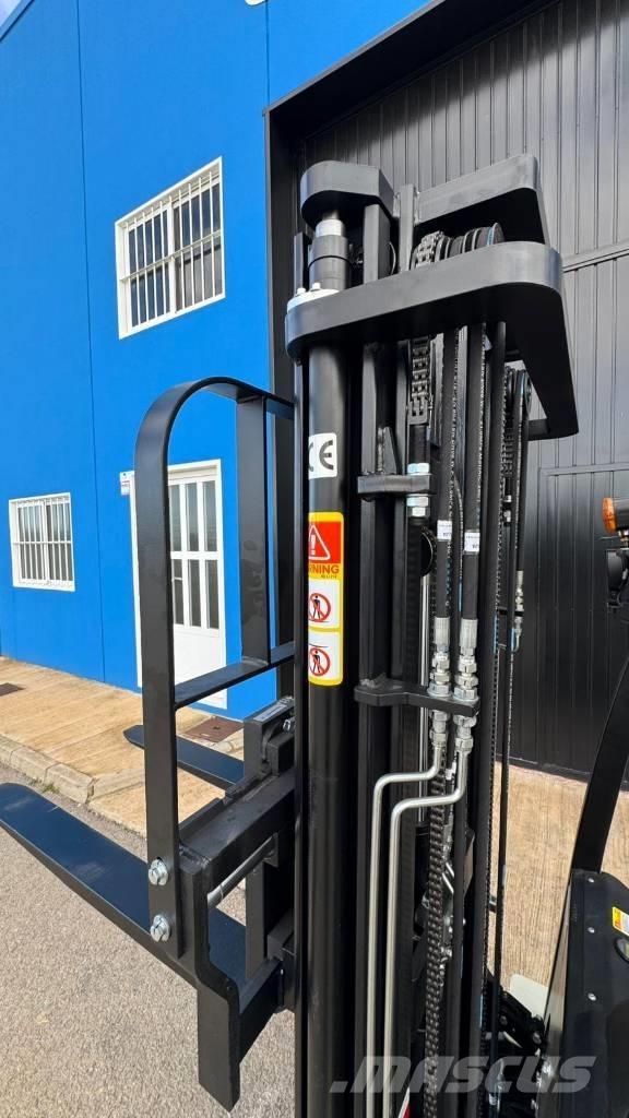  UNIMAQ ESD18M Forklift trucks - others