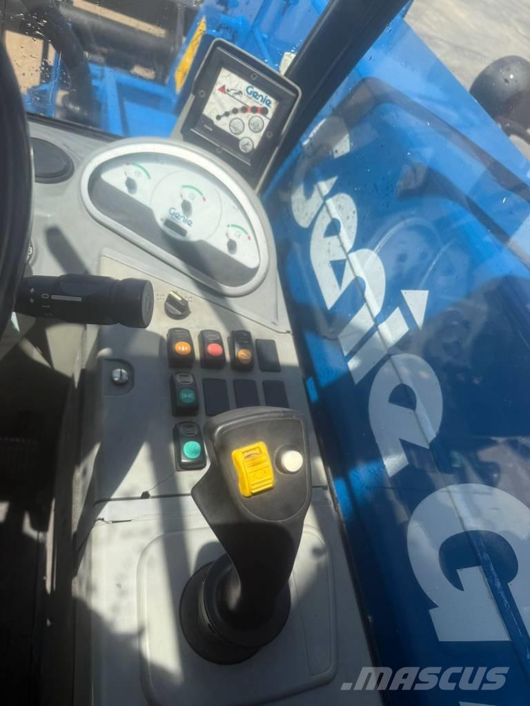 Genie GTH 2506 Telescopic handlers