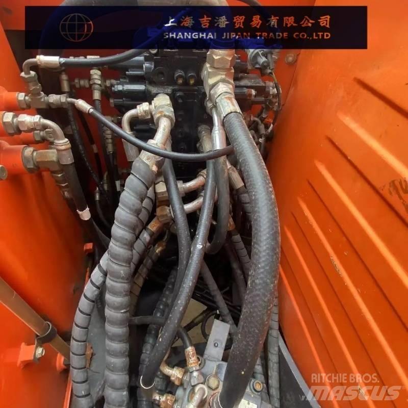 Doosan DX 75-9 C Mini excavators < 7t (Mini diggers)
