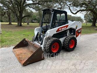 Bobcat S 62 Skid steer loaders
