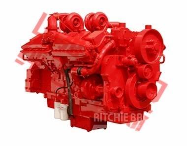 Cummins KT38-C925 Transportation - Others