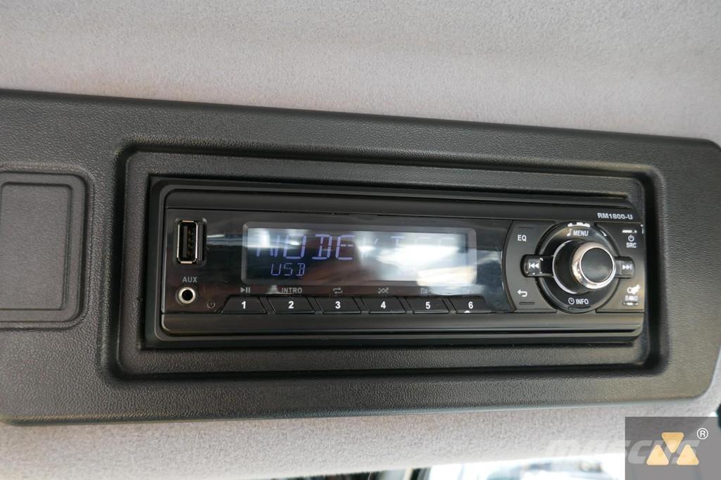 CAT 950GC Wheel loaders