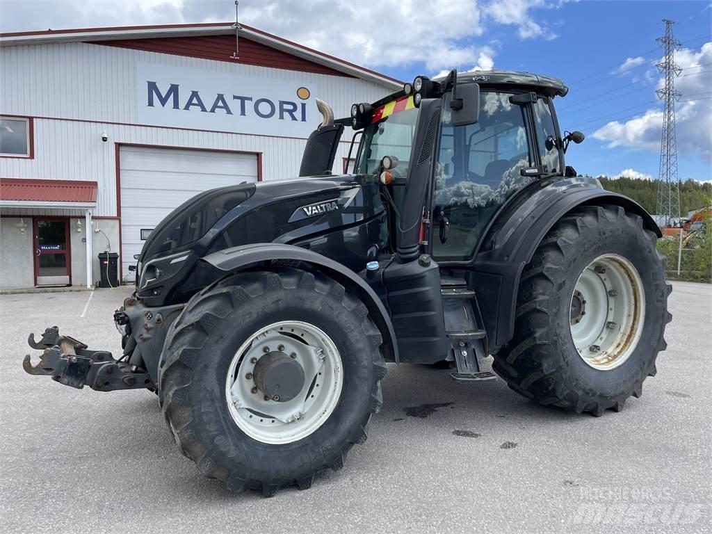 Valtra T234 A Tractors