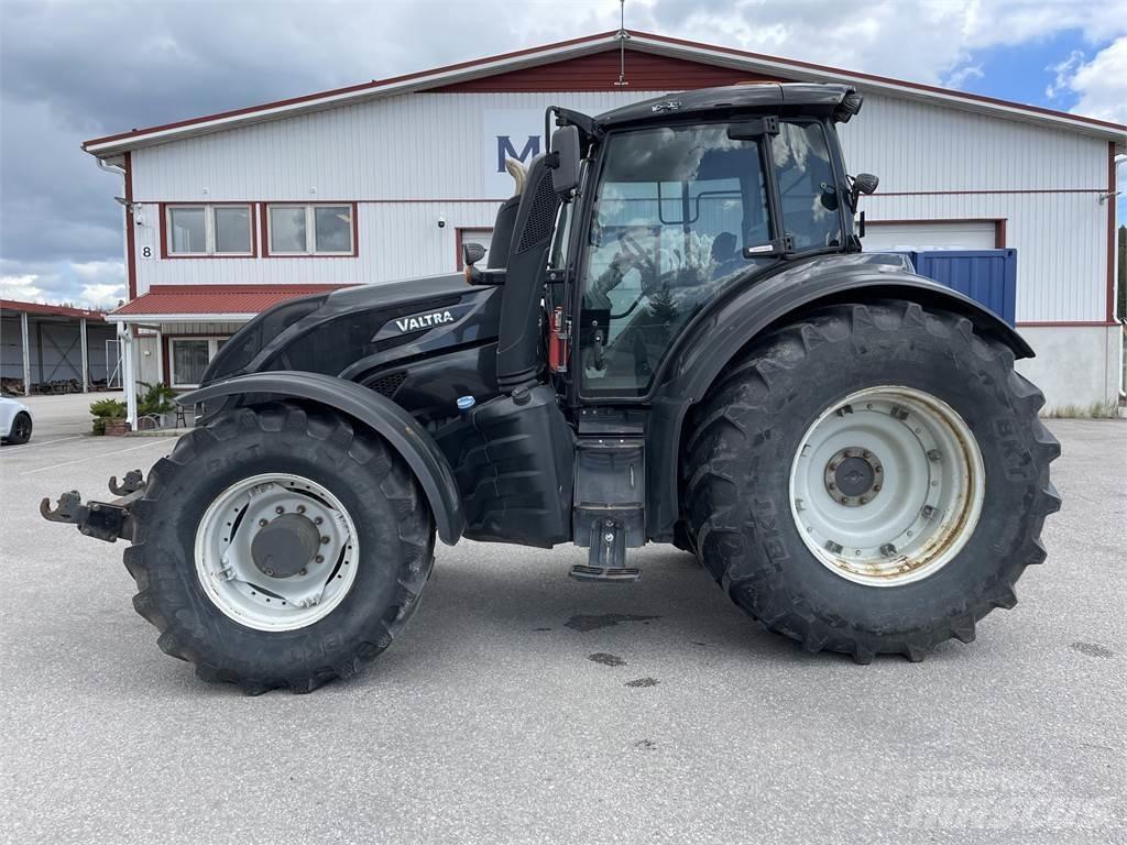 Valtra T234 A Tractors