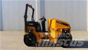 JCB CT380-130 Twin drum rollers