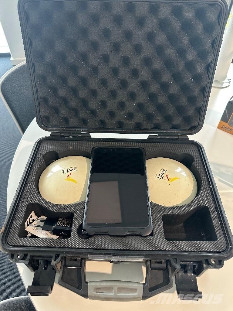  Unicontrol 3D Other components