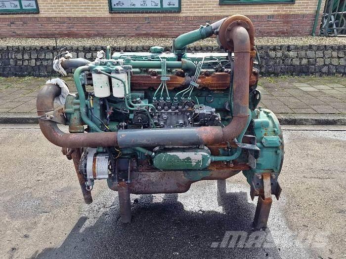  Engines TD71A Transportation - Others