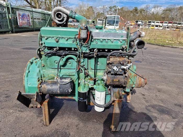  Engines TD71A Transportation - Others