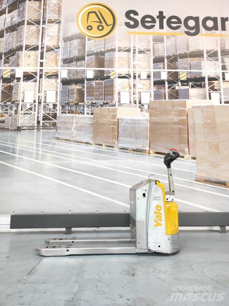 Yale MP20AC Low lifter