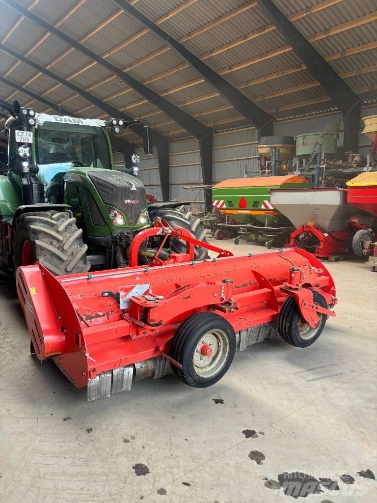 Maschio Ariete 310 Forage harvesters