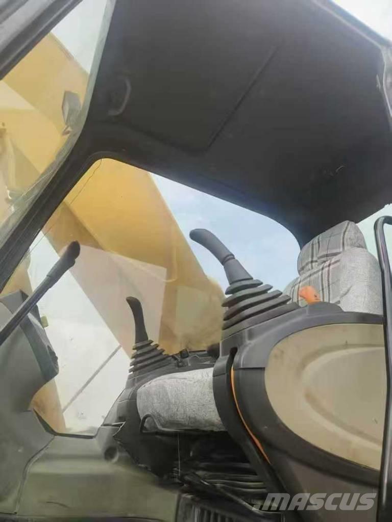 Sumitomo SH300 Crawler excavators