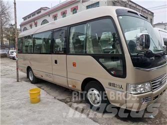 Toyota Coaster Bus Mini buses
