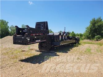 Trail King TK170 Low loaders