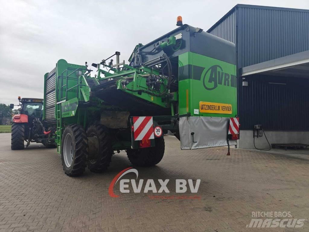 AVR Spirit 9200 Potato harvesters and diggers