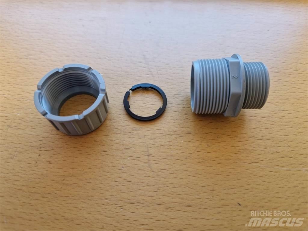 Ponsse 0056188 Electronics