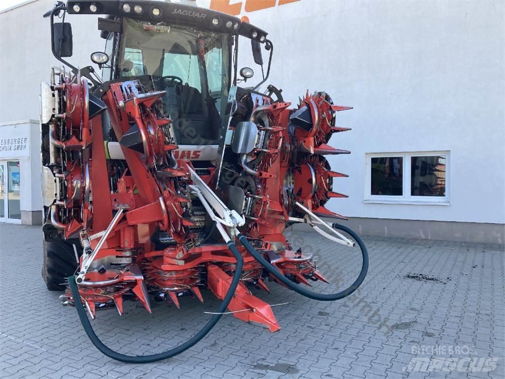 Kemper 390 Plus Agriculture - Others