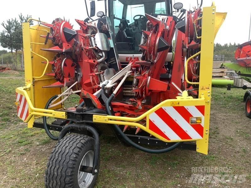 Kemper 390 Plus Agriculture - Others