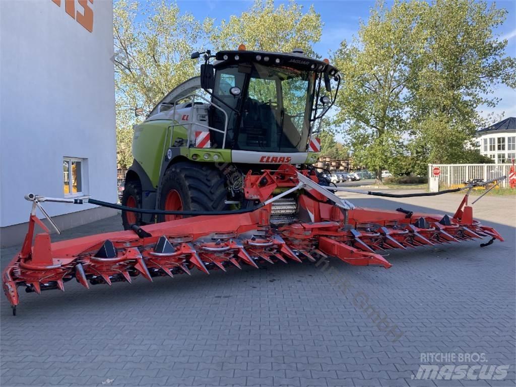 Kemper 390 Plus Agriculture - Others