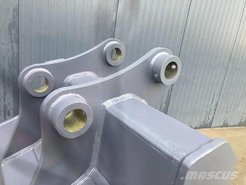 Komatsu PC350 Buckets