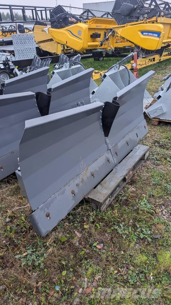 Siringe T2200 3P Snow blades and plows