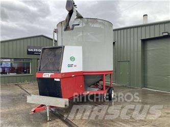 Opamet RAB600 Grain dryers