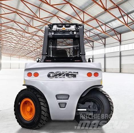 Carer A120X Electric forklift trucks