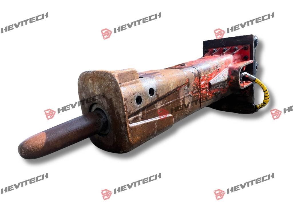 Rammer E68 Hammers / Breakers