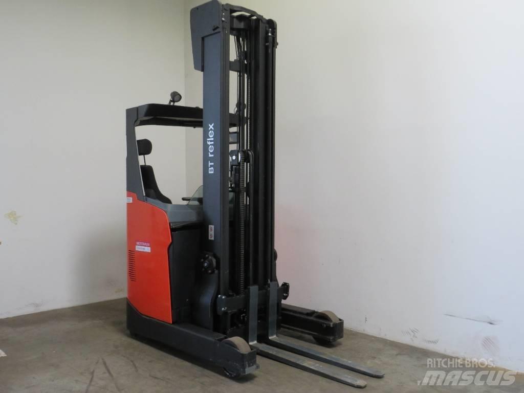 BT RR E 160 H Reach trucks