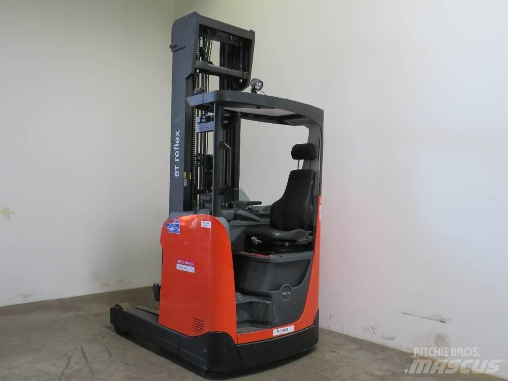 BT RR E 160 H Reach trucks