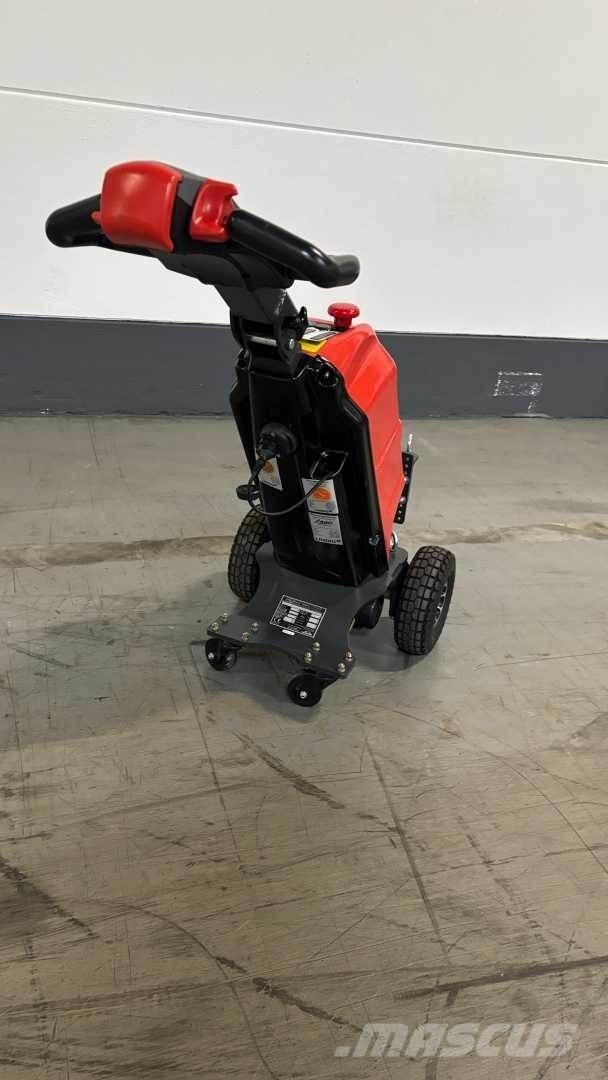 Linde MP13 Pedestrian stacker