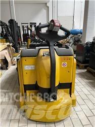 Yale MP30HD Low lifter with platform