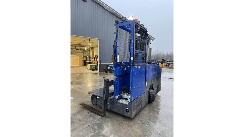 Combilift C 7000 Reach trucks