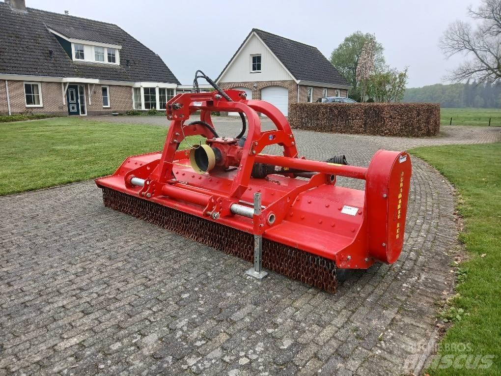 SeppiM S9 Dyna 300 Agriculture - Others